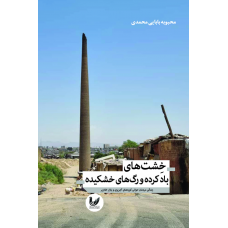 کتاب خشت های بادکرده و رگ های خشکیده